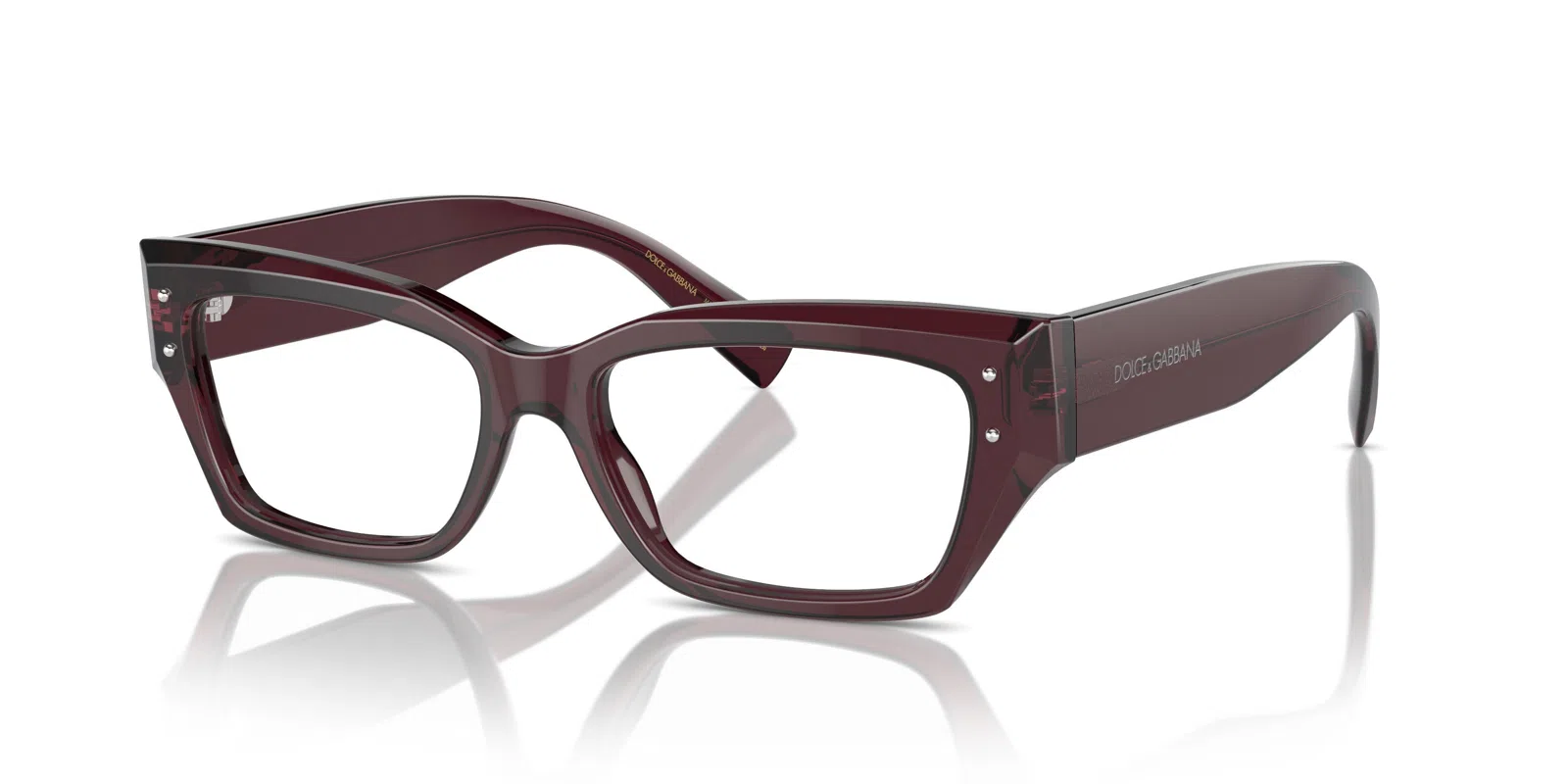 Dolce & Gabbana 3387 Eyeglasses - view 16